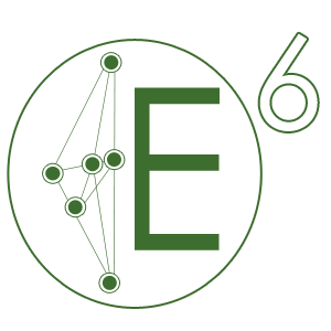 Logo KEEN E6